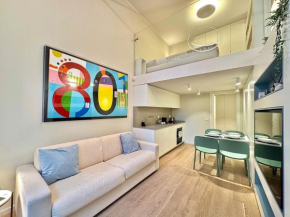 Loft CityLife - MEND 4 Milano